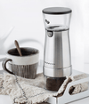 Electric Coffee Grinder Stainless Steel Adjustable Grinder Bennys Beauty World
