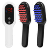 Electric Massage Comb Physiotherapy Hair Comb Head Massager Magnetic Therapy Bennys Beauty World