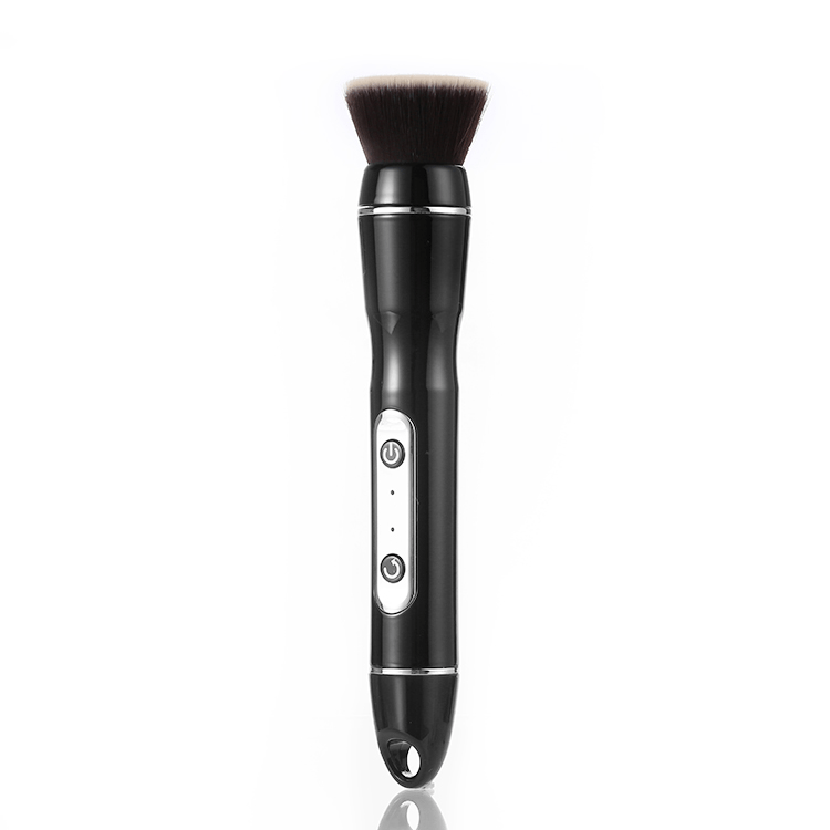 Electric makeup brush, automatic fiber hair foundation blush brush, multi-functional beauty tools Bennys Beauty World