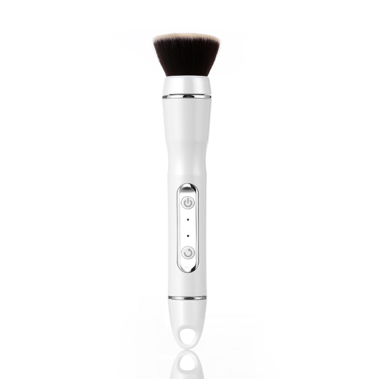 Electric makeup brush, automatic fiber hair foundation blush brush, multi-functional beauty tools Bennys Beauty World