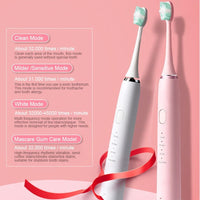 Electric toothbrush Bennys Beauty World