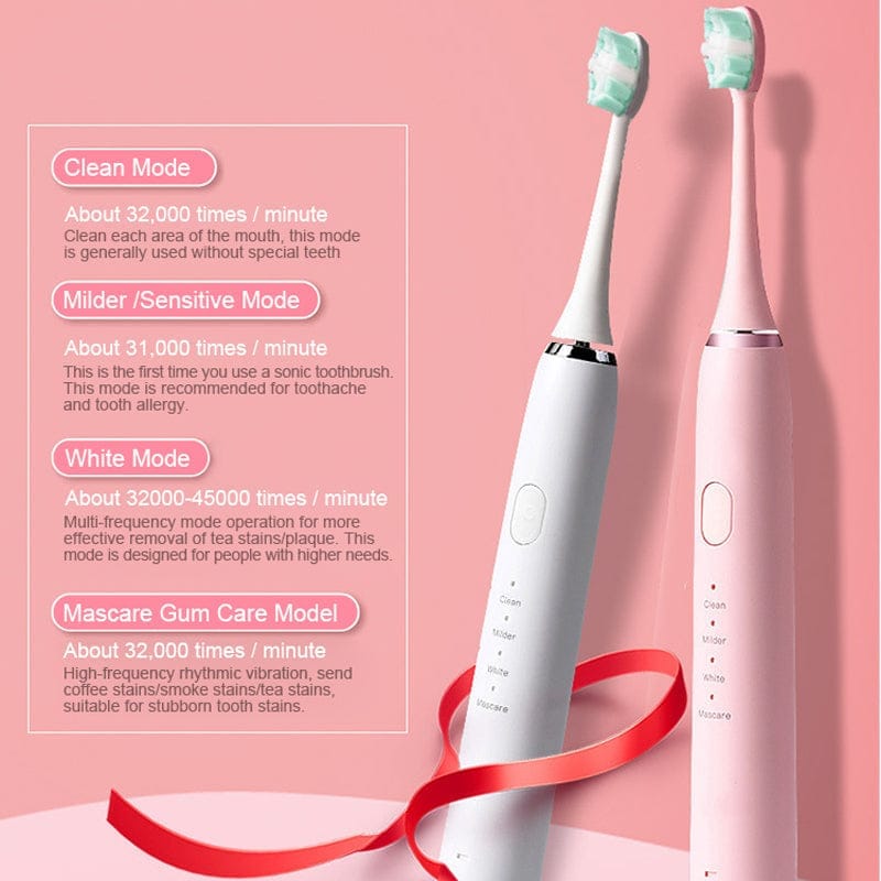 Electric toothbrush Bennys Beauty World