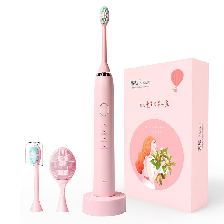 Electric toothbrush Bennys Beauty World