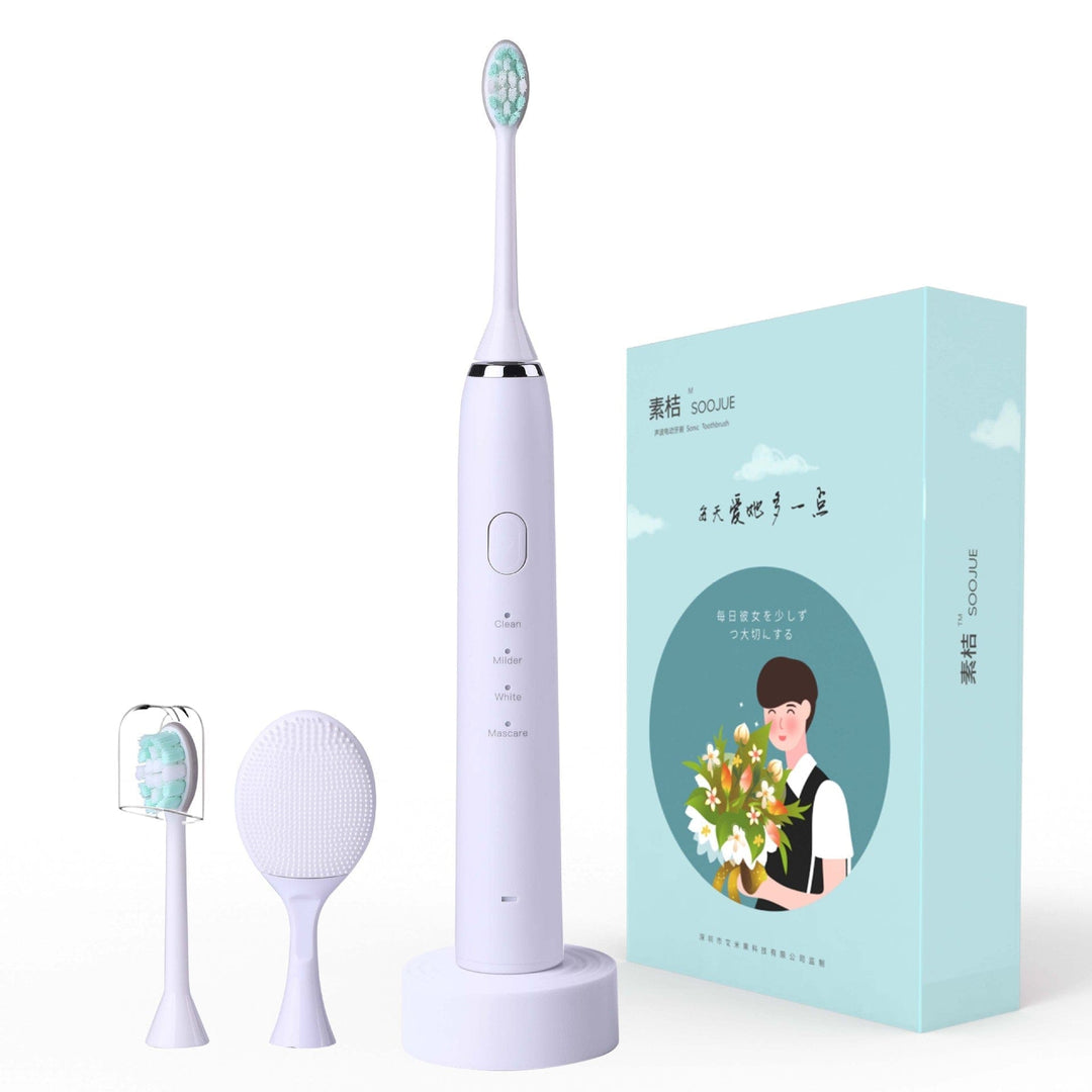 Electric toothbrush Bennys Beauty World