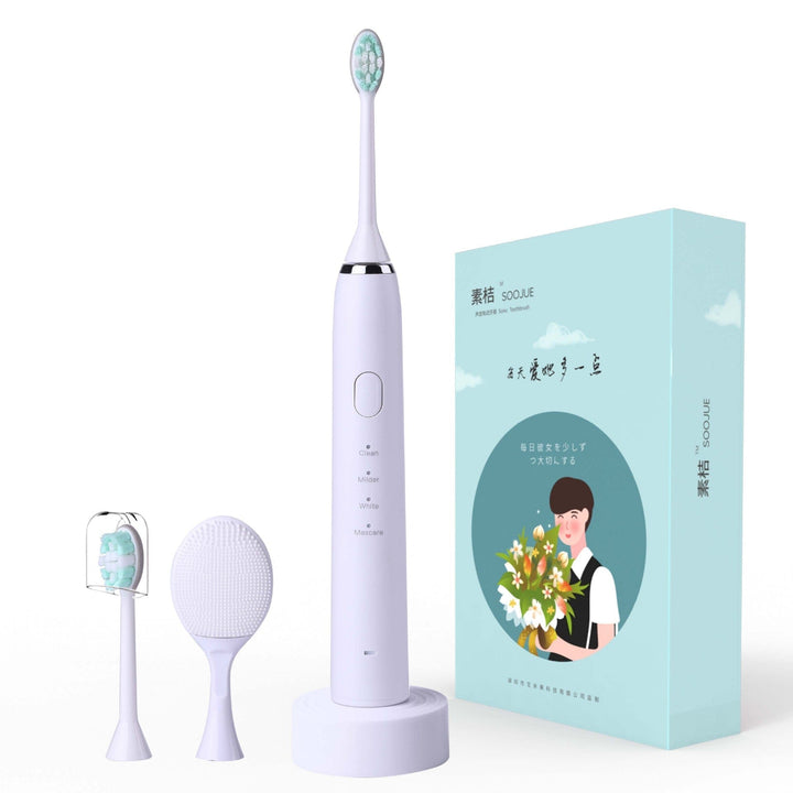 Electric toothbrush Bennys Beauty World