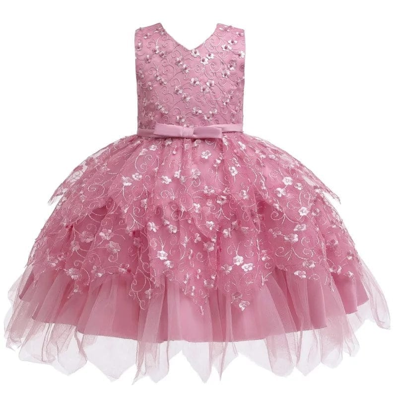 Princess on sale party frocks