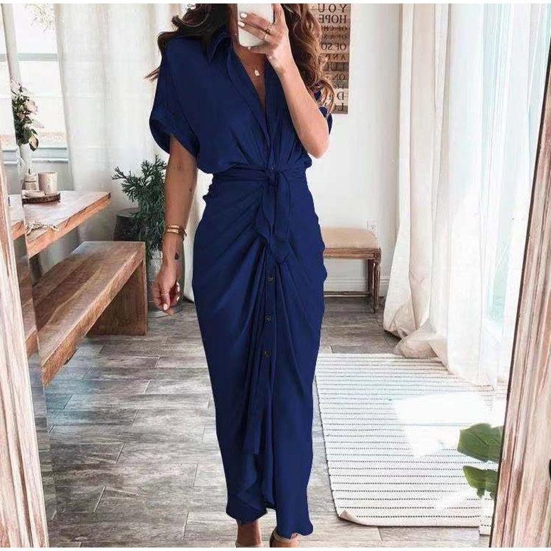 Elegant Style Robe on Sale at Pretty Robes –