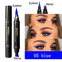 Evpct double color seal eyeliner Bennys Beauty World