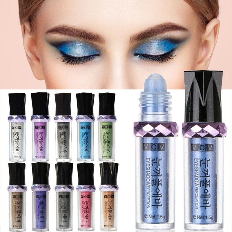 Eye Shadow Mineral Eye Shadow Makeup Bennys Beauty World