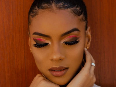 Eyeshadows & Liners - Bennys beauty World