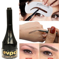 Eyebrow increment cream eyebrow dye cream Bennys Beauty World
