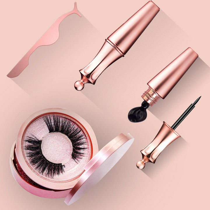 Eyelashes Extension,Eyeliner,Tweezer Bennys Beauty World