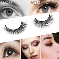 Eyelashes Extension,Eyeliner,Tweezer Bennys Beauty World