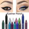 Eyeliner Dual Use Gel Eyeliner Pen For Long Lasting Waterproof And Sweat Proof BENNYS 