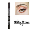 Eyeliner Dual Use Gel Eyeliner Pen For Long Lasting Waterproof And Sweat Proof Bennys Beauty World