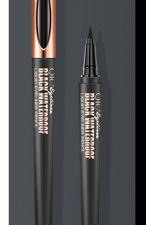 Eyeliner Mascara Set For Europe And America Bennys Beauty World