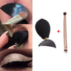 Eyeshadow Stamp Magic Lazy DIY Makeup Accessories Bennys Beauty World
