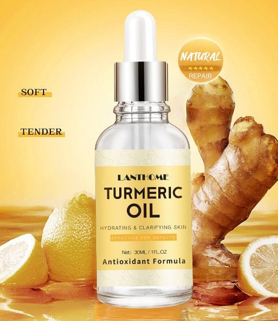 Facial Cleansing Turmeric Cleanser Essence Moisturizing Skin Bennys Beauty World