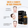 Facial Repair Skin Serum Retinol Vitamin C Serum Firming Anti-Wrinkle Anti-Aging Anti Acne Serum Bennys Beauty World
