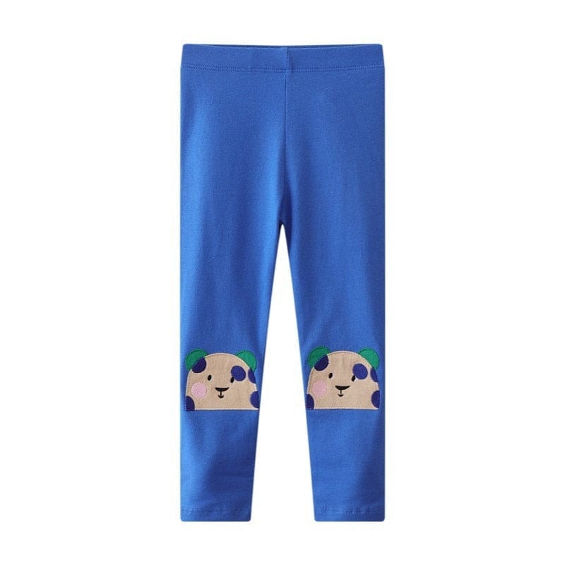 Fall And Spring Children's Pencil Pants Bennys Beauty World