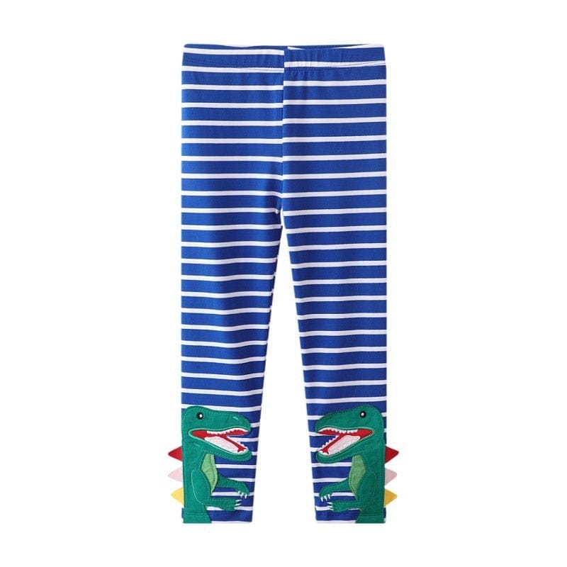 Fall And Spring Children's Pencil Pants Bennys Beauty World