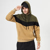 Fall Casual Long Sleeve Hoodie For Mens Bennys Beauty World