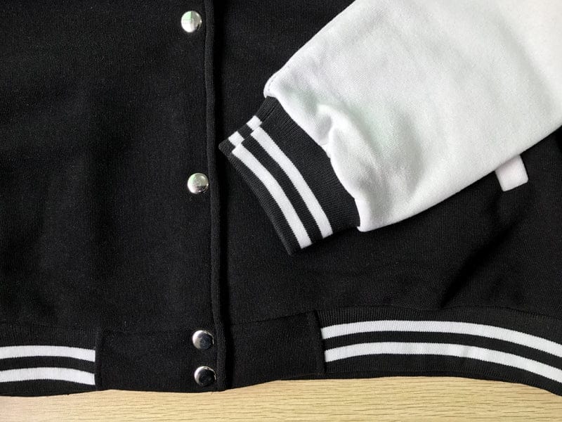 Fall and winter Jordan Basketball Jacket BENNYS 