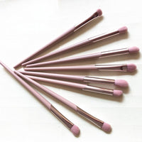 Fashion Beauty Cosmetic Brushes Nude Pink Highlighter Brush Bennys Beauty World