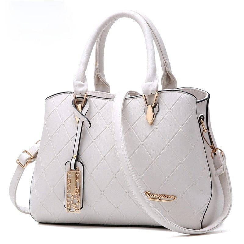 Fashion Casual Women's Retro Handbags Bennys Beauty World