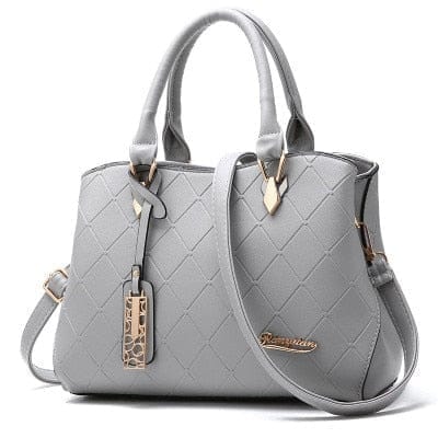 Fashion Casual Women's Retro Handbags Bennys Beauty World