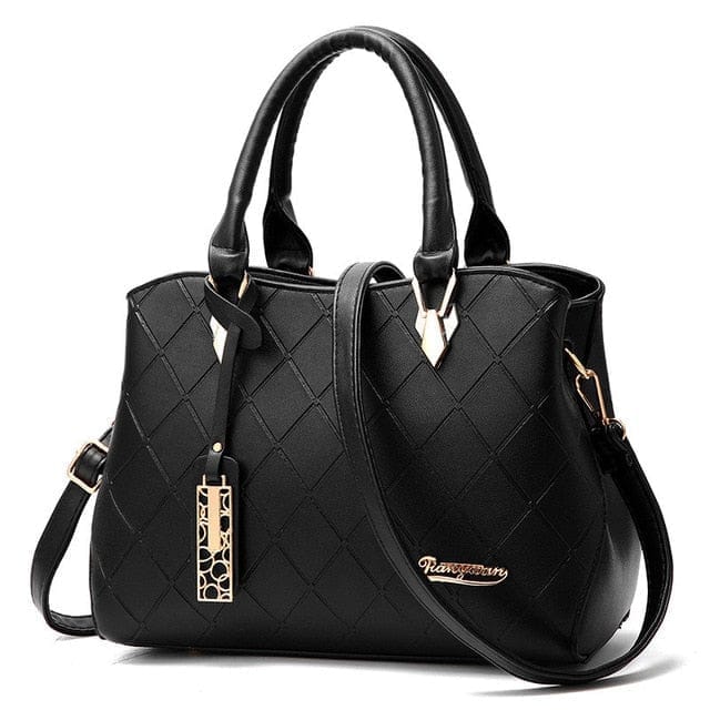 Fashion Casual Women's Retro Handbags Bennys Beauty World