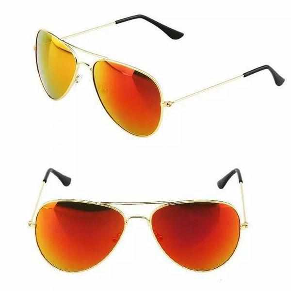 Fashion Classic Sunglasses Designer Unisex UV400 Bennys Beauty World