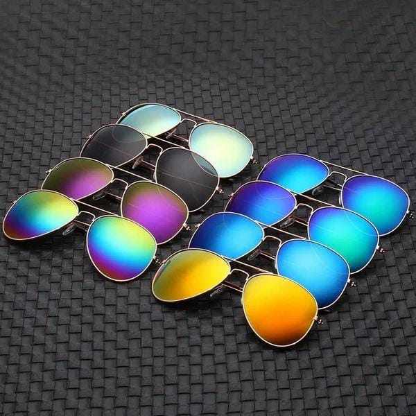 Fashion Classic Sunglasses Designer Unisex UV400 Bennys Beauty World