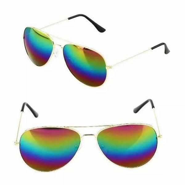 Fashion Classic Sunglasses Designer Unisex UV400 Bennys Beauty World