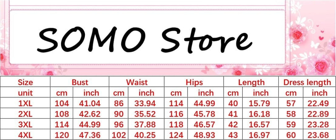 Fashion Colourful Two Piece Skirt Set For Plus Size Women Bennys Beauty World