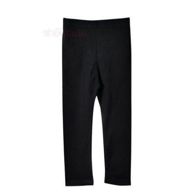 Fashion Elastic Baby girls spring leggings Candy Colored Pants for Kids Bennys Beauty World