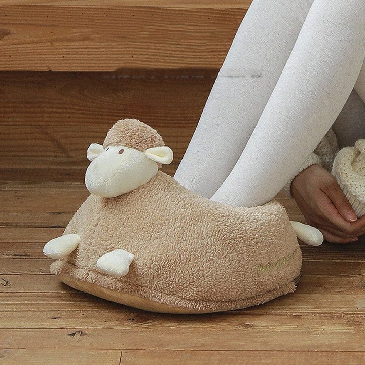 Fashion Foot Warmer Rechargeable Hot Water Bag Bennys Beauty World