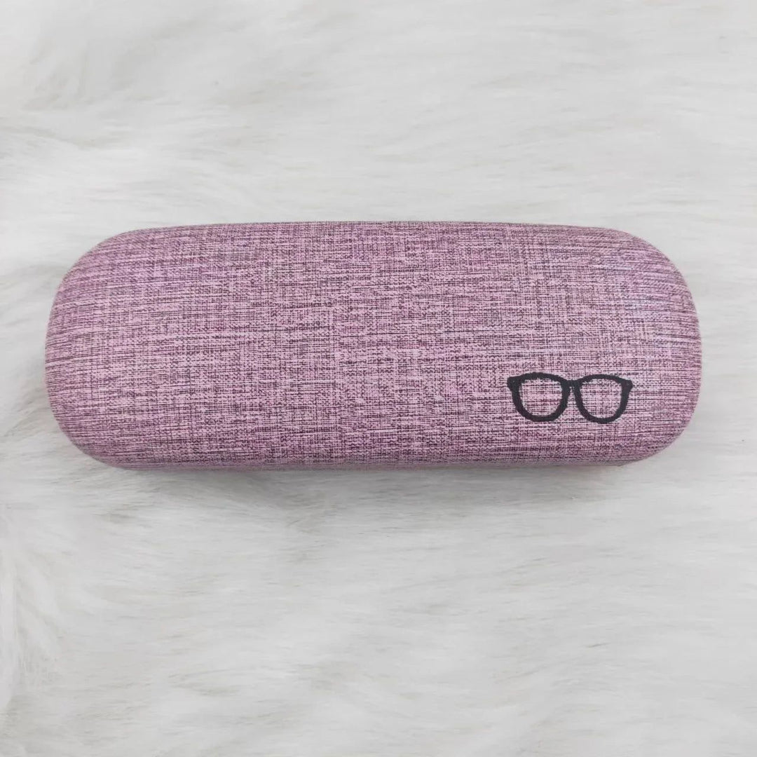 Fashion Glasses Case Eyewear Cases Cover Bennys Beauty World