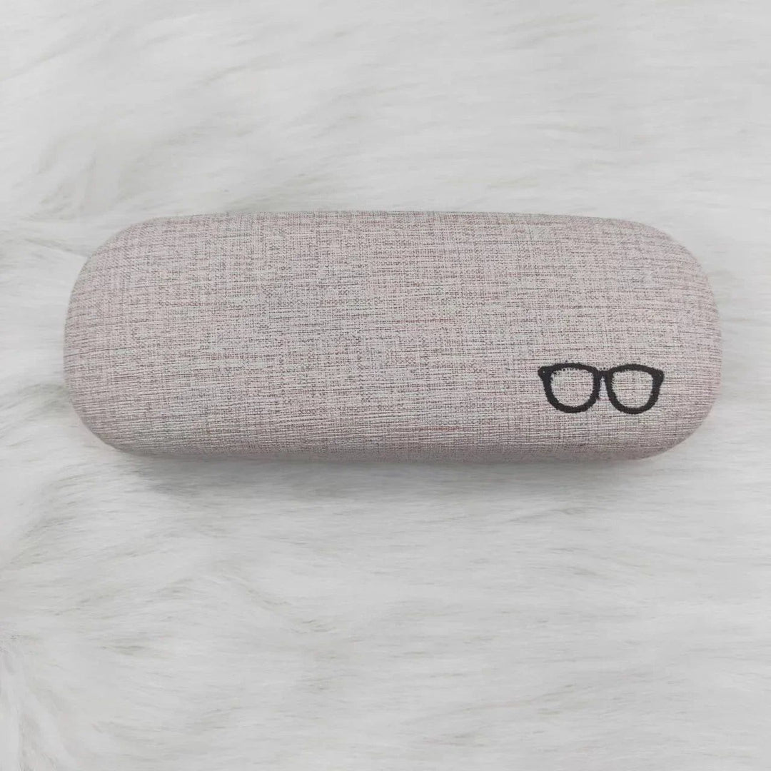 Fashion Glasses Case Eyewear Cases Cover Bennys Beauty World