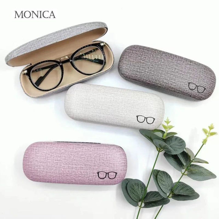 Fashion Glasses Case Eyewear Cases Cover Bennys Beauty World