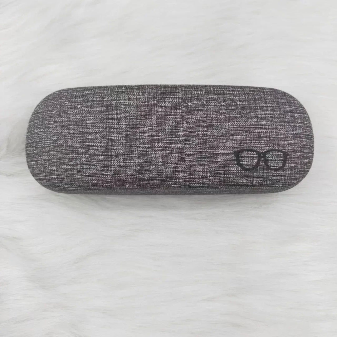 Fashion Glasses Case Eyewear Cases Cover Bennys Beauty World