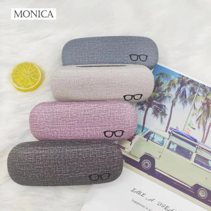 Fashion Glasses Case Eyewear Cases Cover Bennys Beauty World