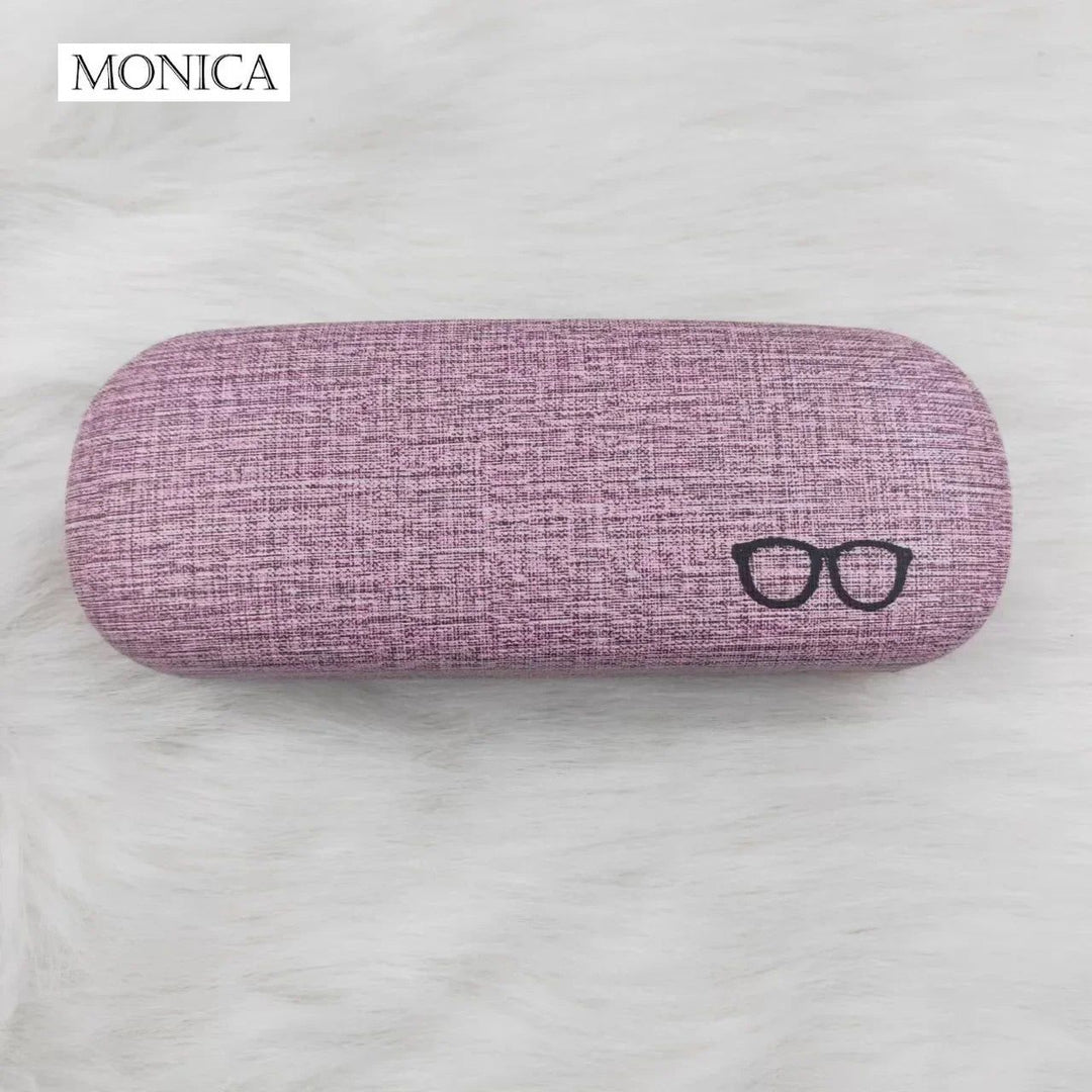 Fashion Glasses Case Eyewear Cases Cover Bennys Beauty World