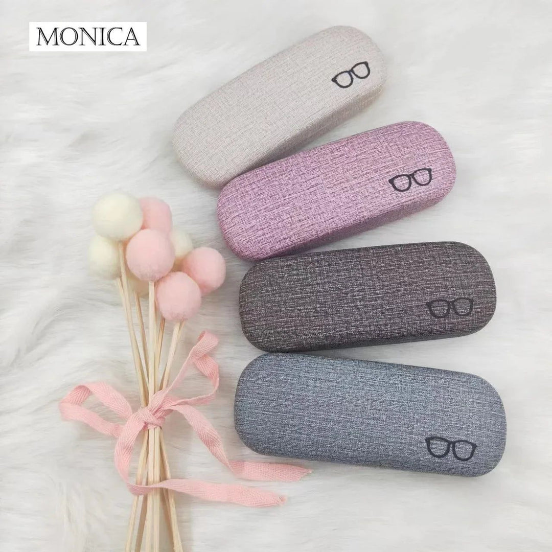 Fashion Glasses Case Eyewear Cases Cover Bennys Beauty World