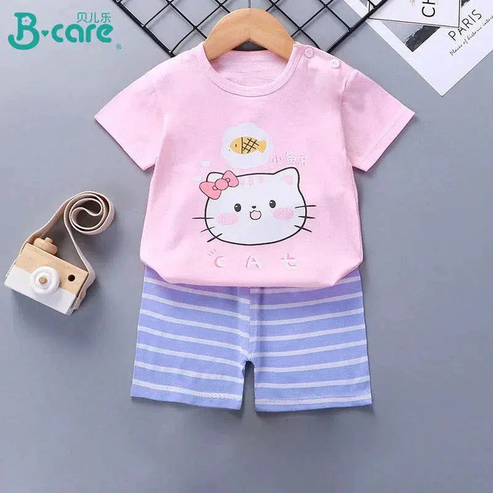 Fashion Kids Clothes Boys And Girls Sets Bennys Beauty World