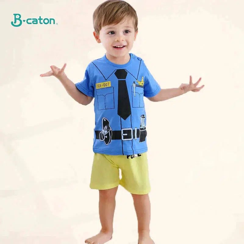 Fashion Kids Clothes Boys And Girls Sets Bennys Beauty World