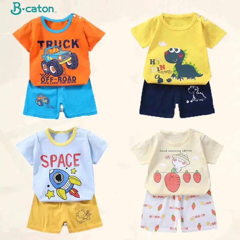 Fashion Kids Clothes Boys And Girls Sets Bennys Beauty World