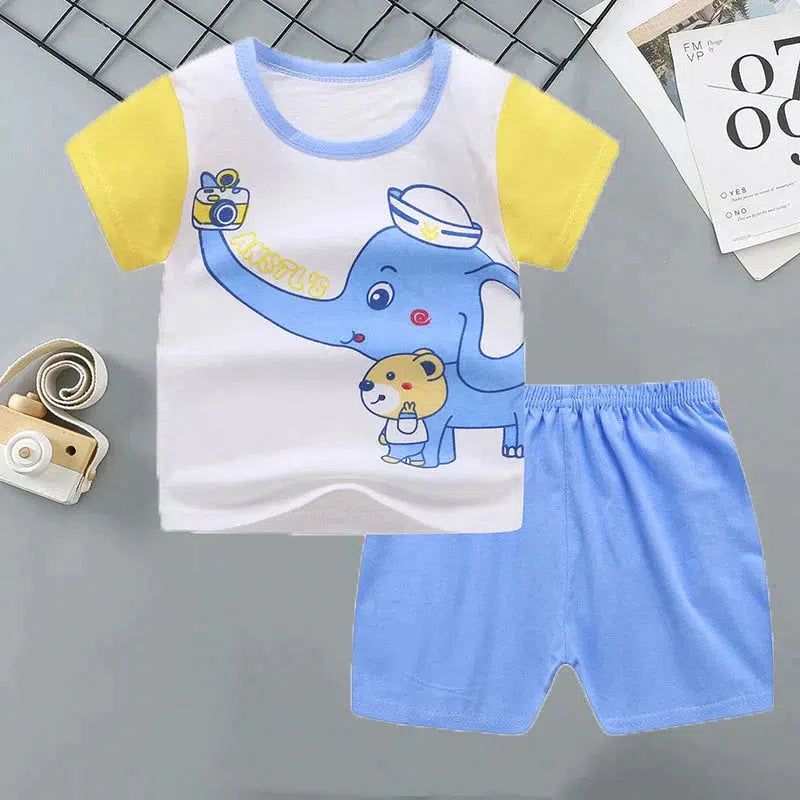 Fashion Kids Clothes Boys And Girls Sets Bennys Beauty World