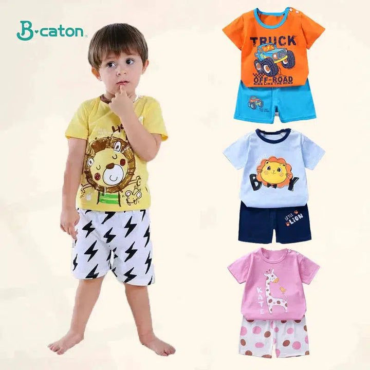 Fashion Kids Clothes Boys And Girls Sets Bennys Beauty World