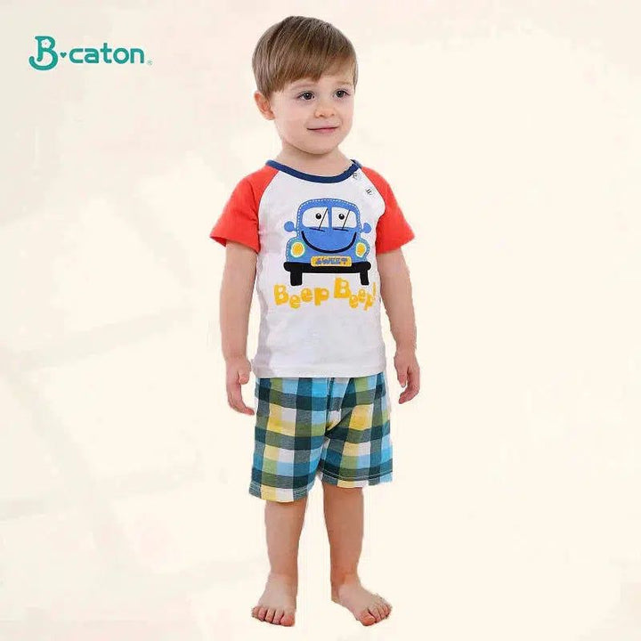 Fashion Kids Clothes Boys And Girls Sets Bennys Beauty World